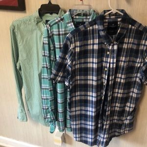 Men’s shirt